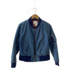 ショッピングstussy STUSSY◆ジャケット/M/デニム/IDG/無地