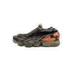NIKE◆AIR VAPORMAX FK MOC 2 /ACRONYM/エアベイパーマックスフライニット/ブラック/27cm