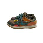 NIKE◆DUNK SCRAP_ダンク スクラップ/26cm/ORN