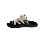 ショッピングteva サンダル Teva◆サンダル/25cm/BLK