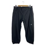 ショッピングburton BURTON◆M RSRV RLX PT/ボトム/L/ナイロン/BLK