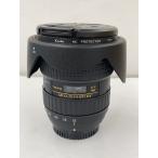 Tokina◆レンズ/AT-X PRO SD 12-28 F4