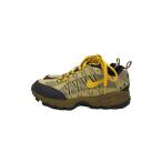NIKE◆A.C.G. AIR HUMARA_A.C.G. エアフマラ/27cm/YLW