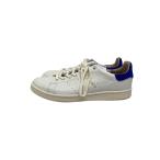 adidas◆STAN SMITH LUX_スタンスミス LUX/26.5cm/WHT