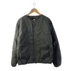 THE NORTH FACE Alteration Zepher Shell Cardigan（ユーズド・XL）