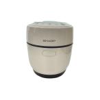 SHARP◆自動調理鍋 ヘルシオ ホット