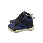 NIKE◆SFB JUNGLE DUNK/UNDERCOVER/スペシャルフィールドブーツ/ブラック/910092-001//