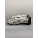 shisei/ Flat туфли-лодочки /35.5/SLV/430270//