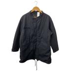 JOHN BULL* Mod's Coat /SS/ хлопок /BLK/JM244L11