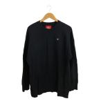 ショッピングVivienne Vivienne Westwood◆スウェット/--/コットン/BLK/16-12-331010