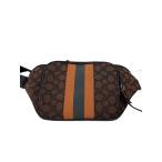 COACH* сумка-пояс /--/BRW/C5386