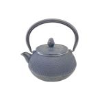 ショッピング南部鉄瓶 南部鉄器◆南部鉄器/鉄瓶/急須/中古品