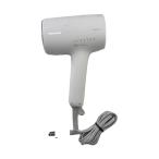 ショッピングナノケア Panasonic◆ドライヤー・ヘアアイロン ナノケアEH-NA0J-W