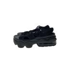 NIKE◆AIR MAX KOKO SANDAL_エアマックス ココ サンダル/24cm/BLK