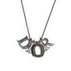 Christian Dior◆ネックレス/--/レディース