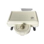 BRUNO* тостер BRUNO hot тостер для бутербродов двойной BOE044-WH [ белый ]