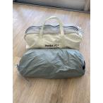  палатка / one paul (pole) /2 человек для /CRM