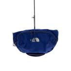 THE NORTH FACE* сумка-пояс / нейлон /BLU/NM71902