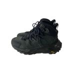 HOKA ONE ONE*GTX KAHA 2 MID/ треккинг ботинки /25.5cm/GRN/1123155