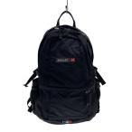 MILLET* рюкзак /--/BLK