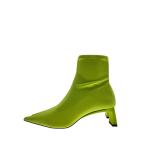 ZARA◆ブーツ/37/YLW