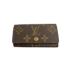 LOUIS VUITTON* чехол для ключей /--/CML/ монограмма / женский /TH0996