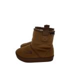 THE NORTH FACE* Kids обувь /15cm/ ботинки / замша /CML/NFJ51647
