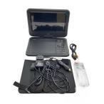 YAMAZEN( гора .)* портативный DVD плеер Qriomkyuli Homme CPD-N90//