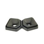 BEAXIS/ товары для здоровья /BLK/HIP-CUP