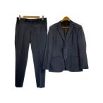 ficce*ficce Fitch ./ костюм /--/ полиэстер /NVY/ одноцветный / темно-синий 