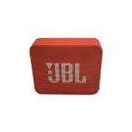 JBL* беспроводной динамик /GO2/ORG/ водонепроницаемый 
