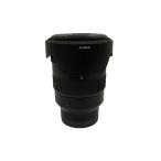 SONY FE 24-105mm F4 G OSS