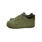 ショッピングエアフォース1 NIKE◆NIKE/AIR FORCE 1 07 LV8_エア フォース 1 07 LV8/26.5cm/KHK/カーキ
