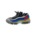 NIKE◆AIR MAX 95 SE/エアマックス/ホワイト/AJ2018-123/28.5cm/WHT