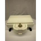 BRUNO* тостер BRUNO hot тостер для бутербродов двойной BOE044-WH [ белый ]