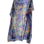 MISSONI* шарф / шелк / женский 