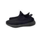 ショッピングYeezy adidas◆YEEZY BOOST 350 V2_イージー ブースト 350 V2/26.5cm/BLK