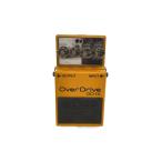 BOSS◆エフェクター OD-1X//