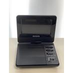 AIWA* портативный DVD плеер XD-DW1//