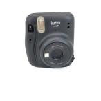 FUJIFILM* камера мгновенной печати instax mini 11/ Cheki //