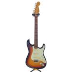 Fender Japan*Japan Exclusive Classic 60s Stratocaster/2016/ сделано в Японии //