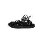 ショッピングteva サンダル Teva◆サンダル/--/BLK