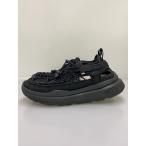 KEEN◆ユニーク ダブルケー/サンダル/26.5cm/BLK/1030271