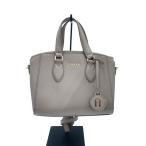 FURLA◆ショルダーバッグ/--/BRW/無地/W