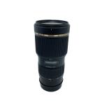 TAMRON◆レンズ SP AF 70-200mm F/2.8 Di LD [I