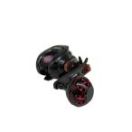 SHIMANO*25 Barchetta F custom 150 RIGHT 048318/ вращающийся катушка //