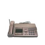 Panasonic*FAX телефон .....KX-PD550DL-N//