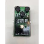 Electro Harmonix* эффектор East River Drive