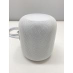 Apple*Bluetooth динамик HomePod MQHV2J/A [ белый ]