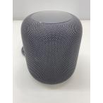 Apple* динамик HomePod MQHW2J/A A1639 [ Space серый ]//